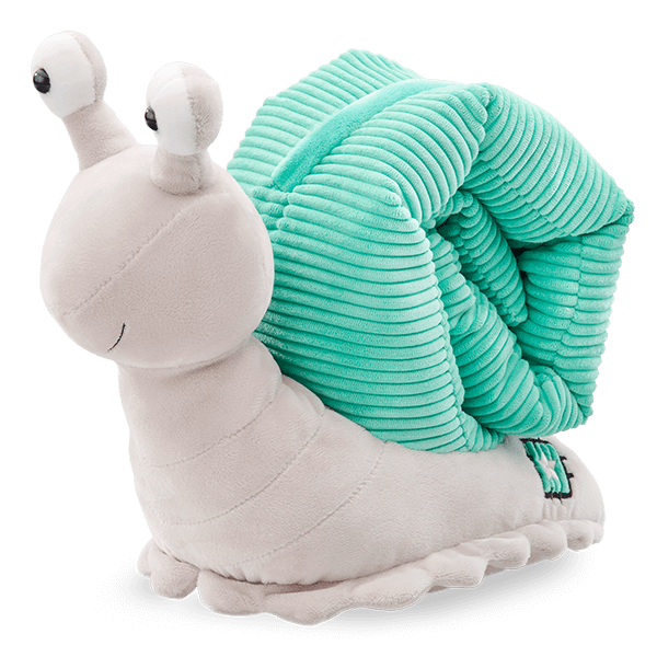 Sia The Snail Scentsy Buddy