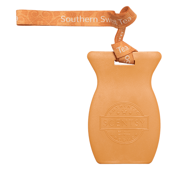 SOUTHERN SWEET TEA SCENTSY CAR BAR