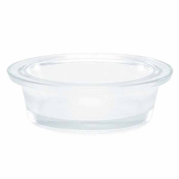 Vino Scentsy Replacement Dish Only