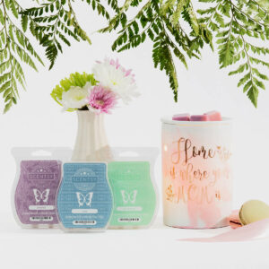 SCENTSY MOTHER'S DAY 2018 BUNDLES AND SPECIALS