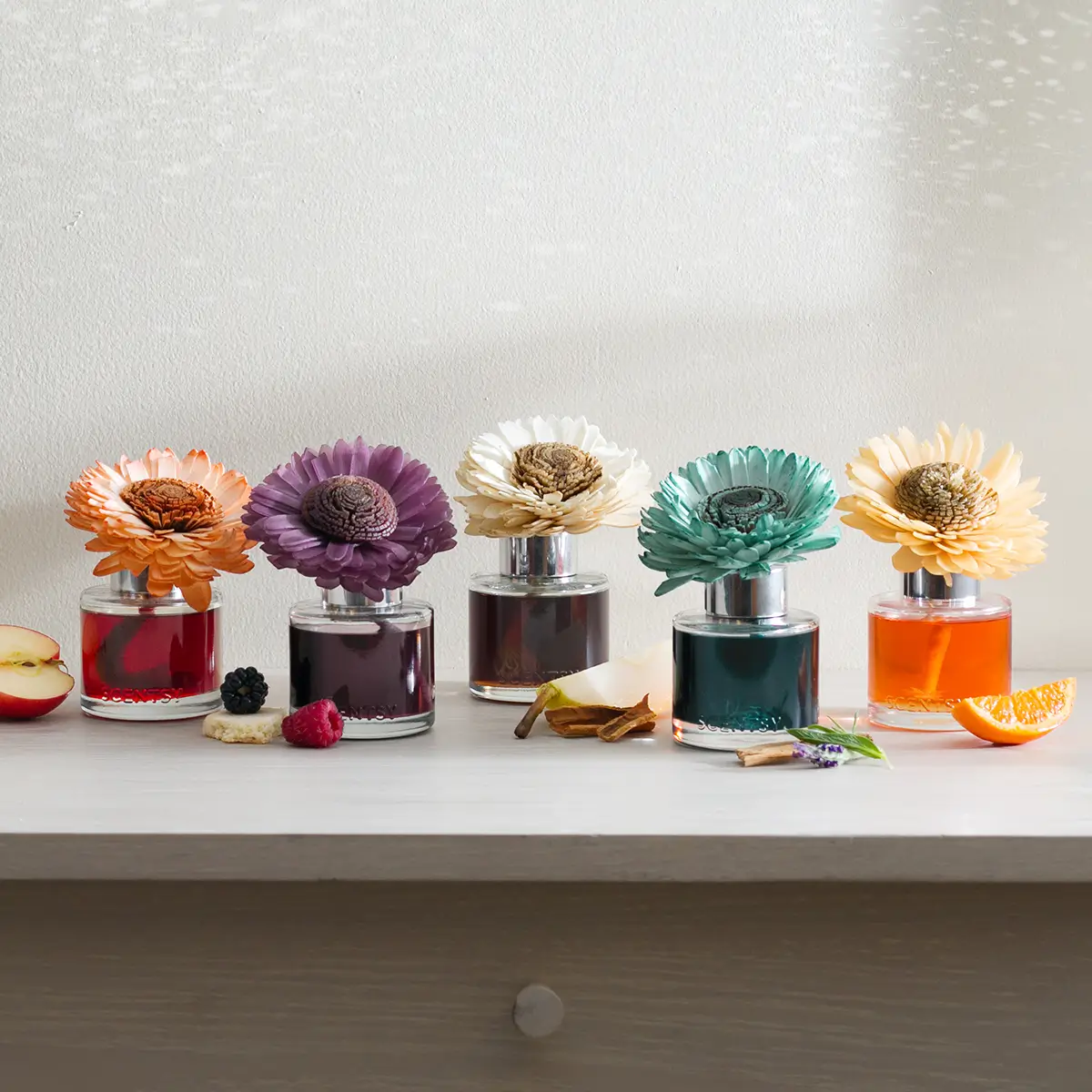 2024 Scentsy Harvest Halloween Collection