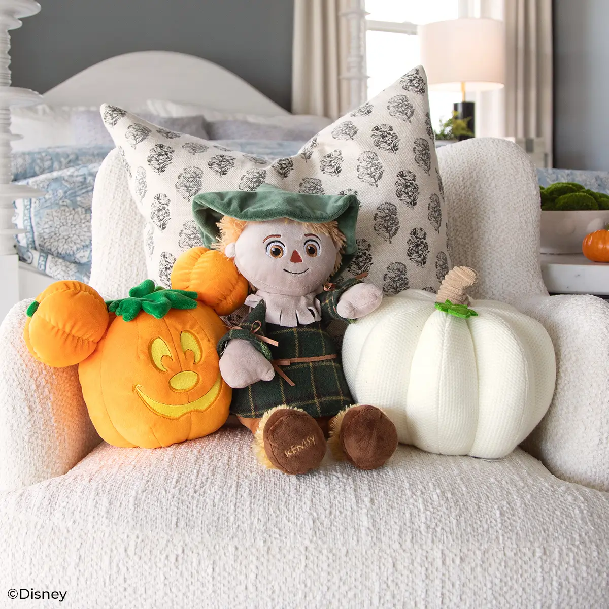 2024 Scentsy Harvest Halloween Collection