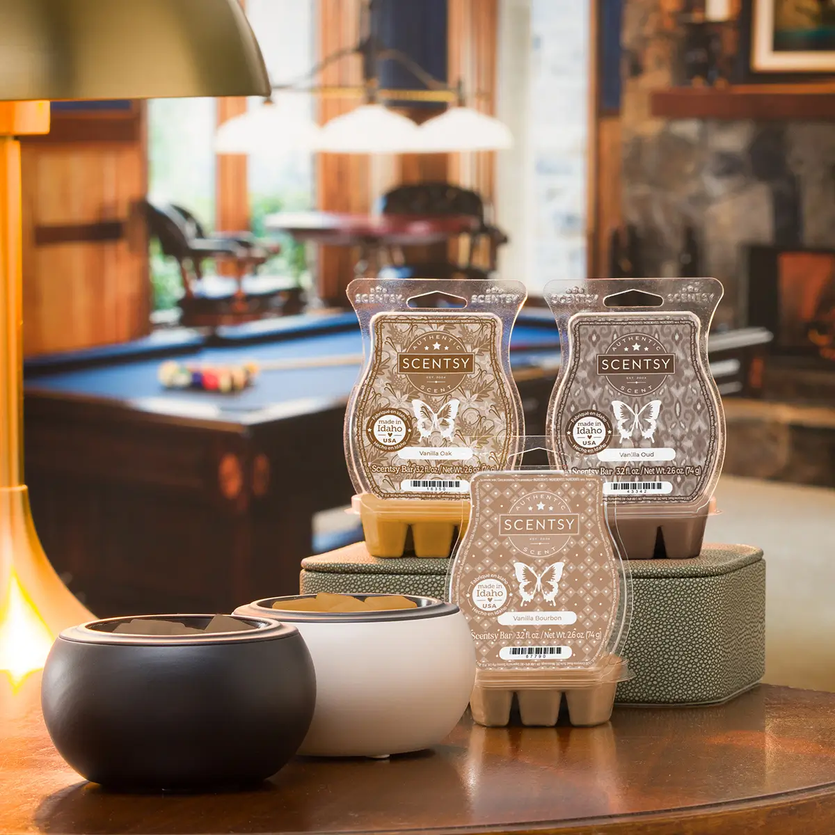 Scentsy 2025 Father's Day Collection | Shop 5/12