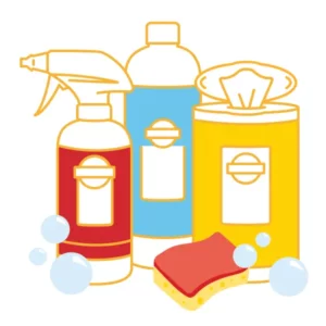 Spring … Makes Me Wanna Scentsy Clean Bundle