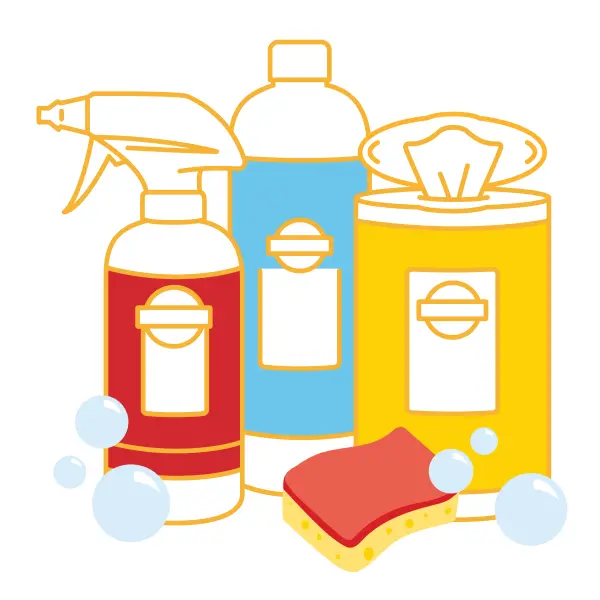 Spring … Makes Me Wanna Scentsy Clean Bundle