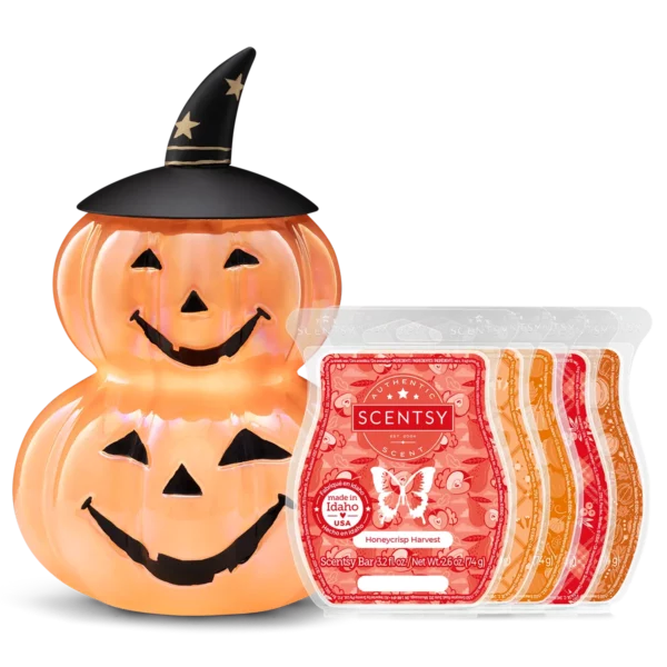 Autumn Enchantment Scentsy Sale Bundle
