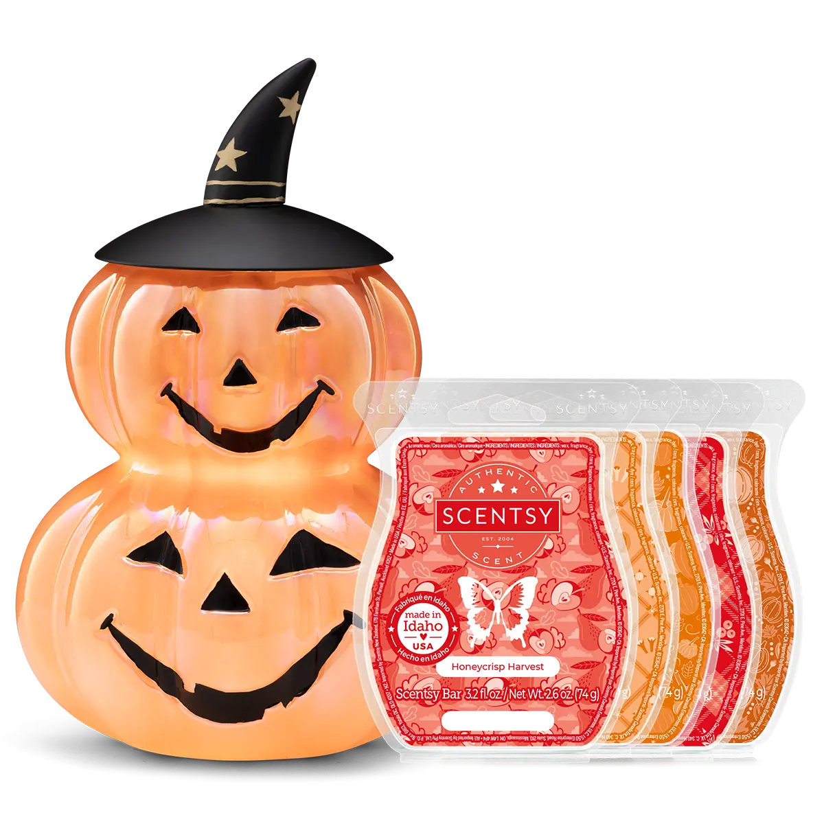 Autumn Enchantment Scentsy Sale Bundle