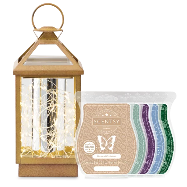 Cozy Glow Scentsy Sale Bundle