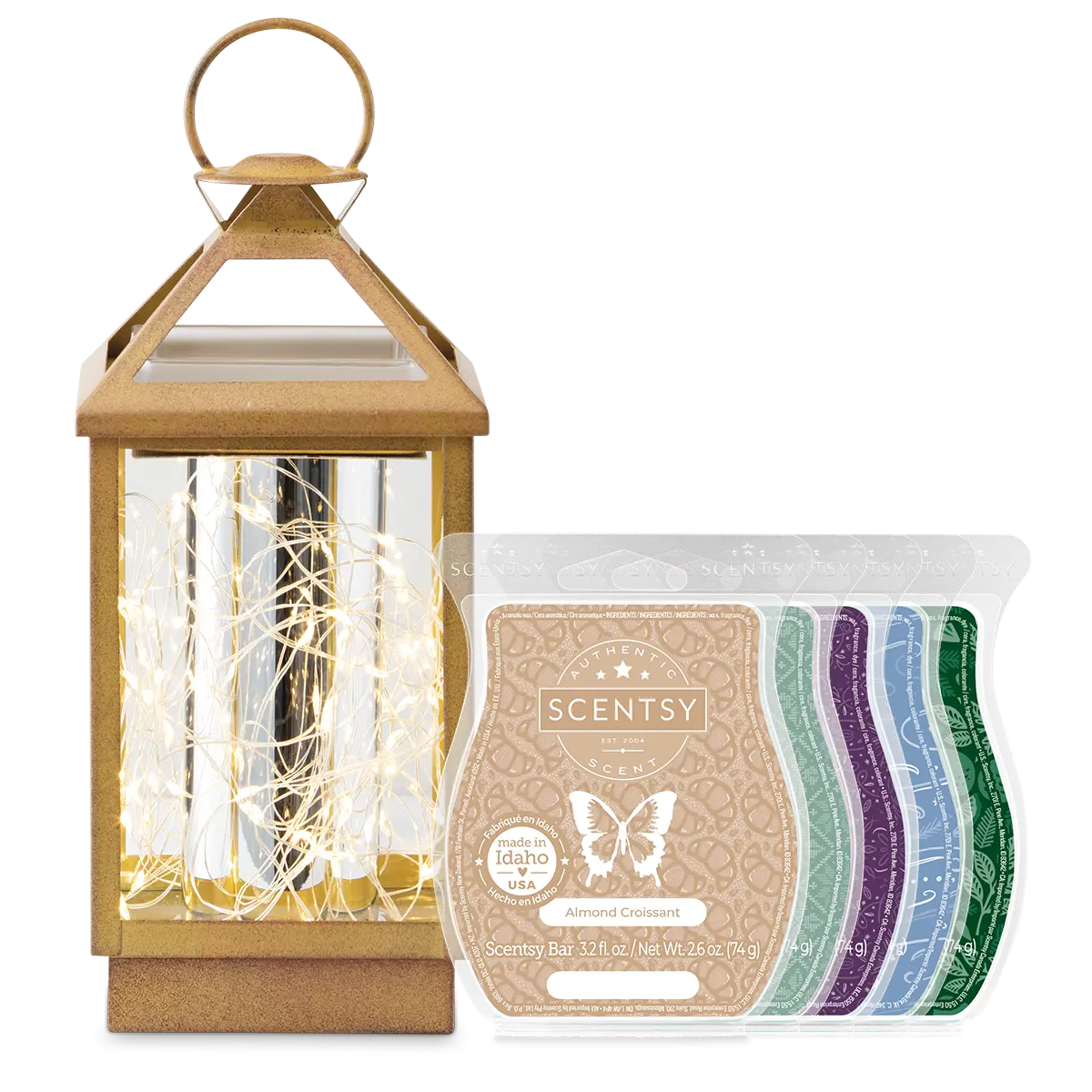 Cozy Glow Scentsy Sale Bundle