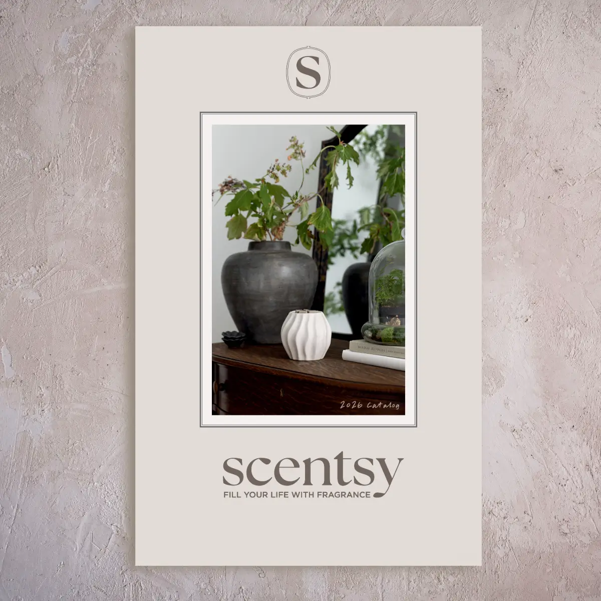 Shop The Scentsy 2026 Annual Catalog &Amp; Lookbook Shop the Scentsy 2026 Annual Catalog & Lookbook