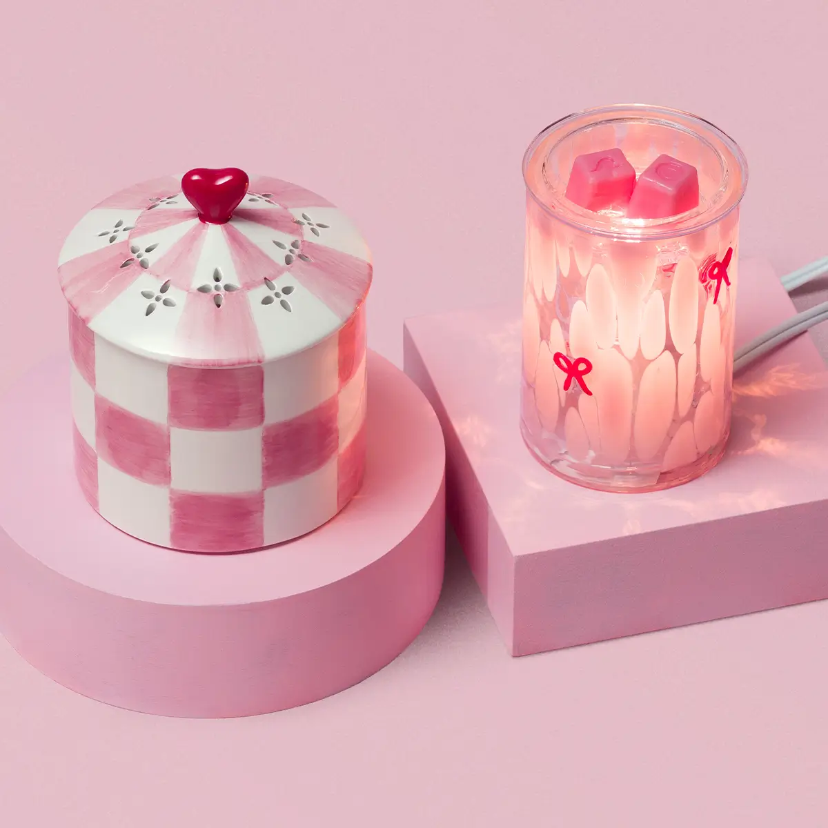 Scentsy 2026 Valentine'S Day Collection - More Products Added! Scentsy 2026 Valentine's Day Collection - more products added!