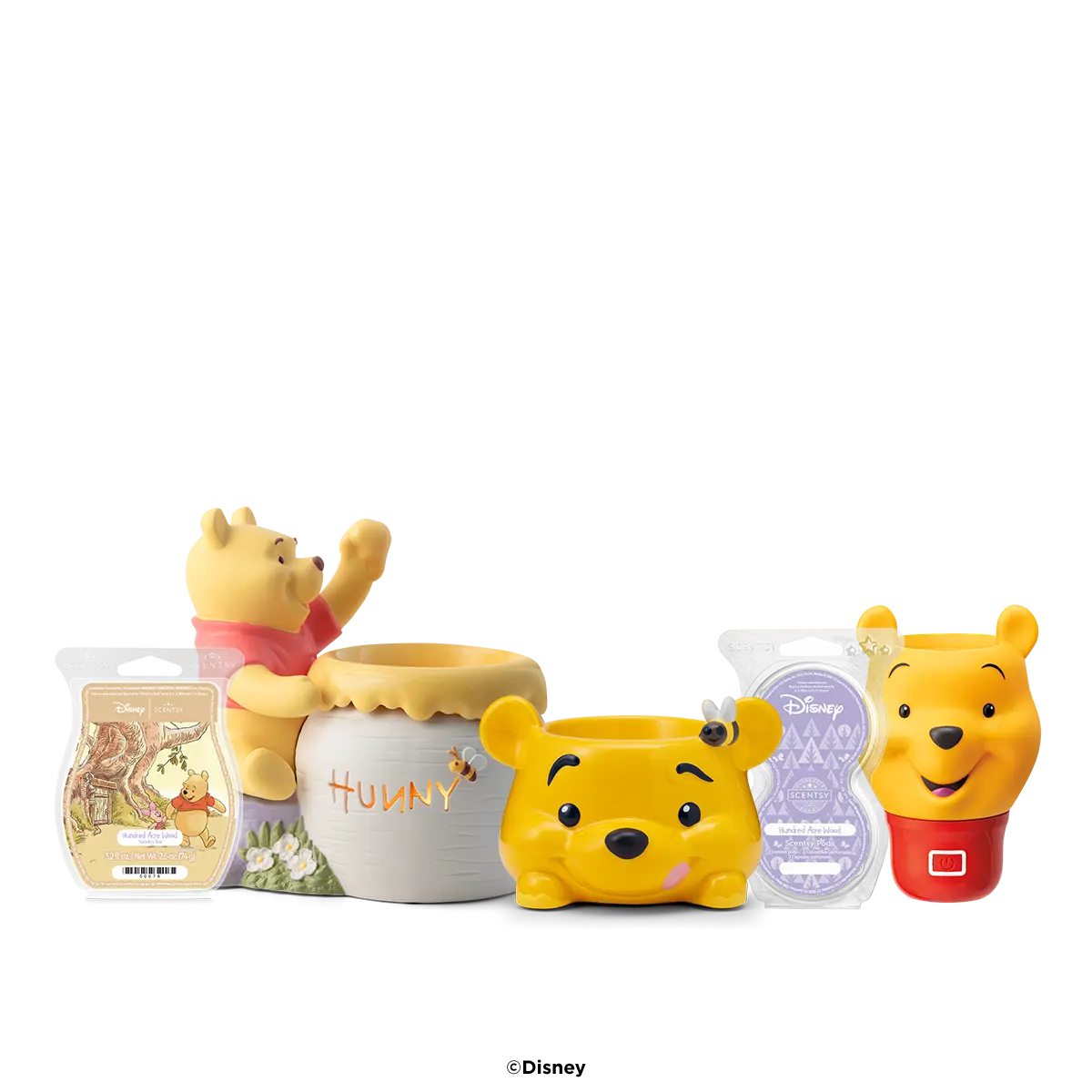 2026Winniethepoohbundleisopwsr1_Highres (1) Ultimate Disney Winnie the Pooh Scentsy Bundle