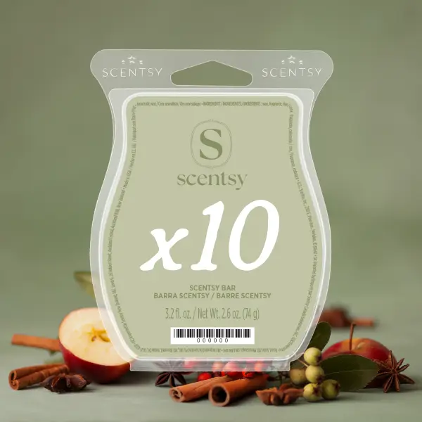 2027IncentiveTrip10Barbundle1200x1200R1 Scentsy 10 Bar Bundle Deal – Pick Any 10 & Save