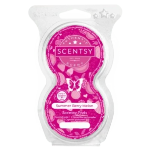 Summer Berry Melon Scentsy Pods