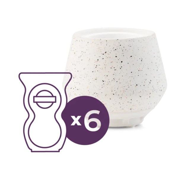 Bespeckled Scentsy Air & 6-Pod Bundle