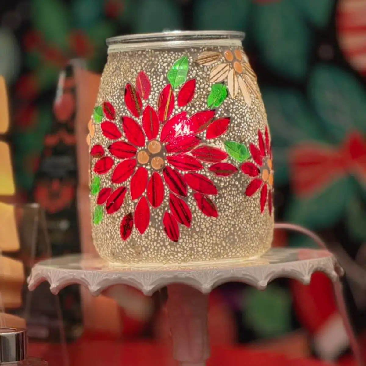 Scentsy 2025 Holiday + Christmas Collection | Shop 10/1
