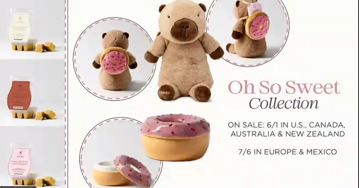 Scentsy 2026 World Tour | Training And Spring Summer Sneak Peeks! Scentsy 2026 World Tour | Training and Spring Summer Sneak Peeks!