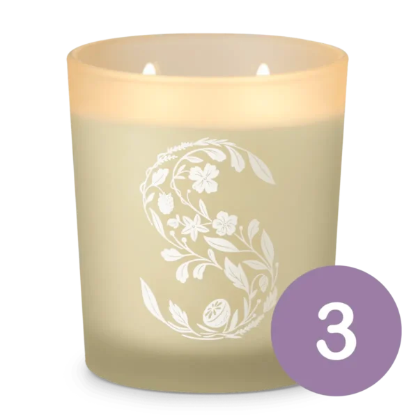 Scentsy Candles | Bundle of 3