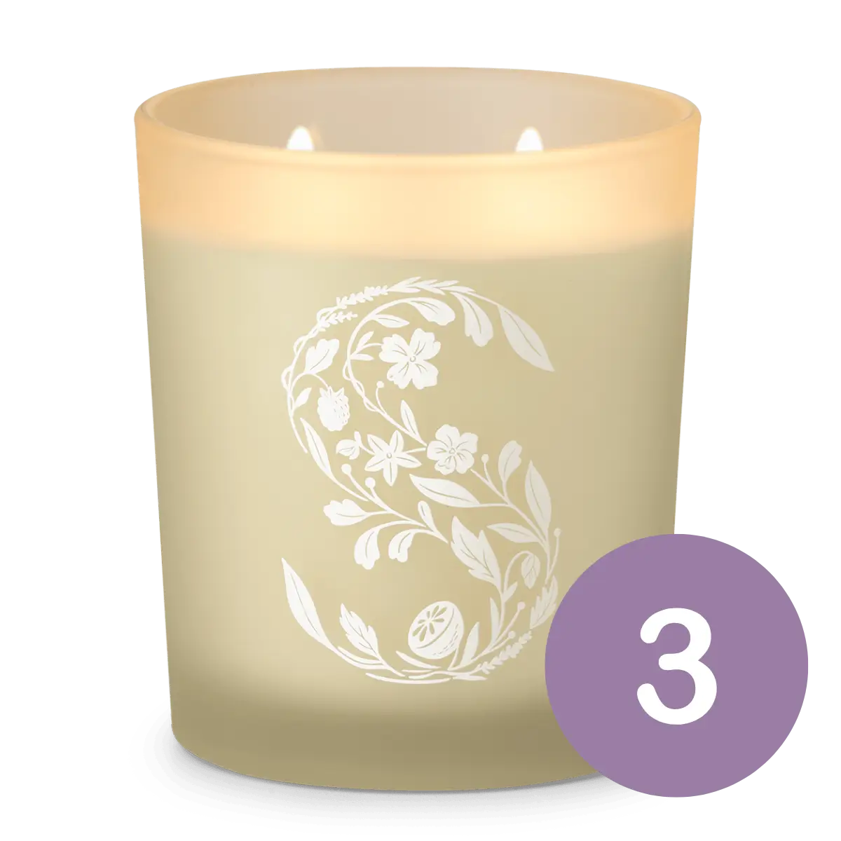 Scentsy Candles | Bundle of 3