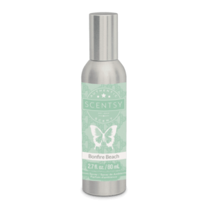 Bonfire Beach Scentsy Room Spray