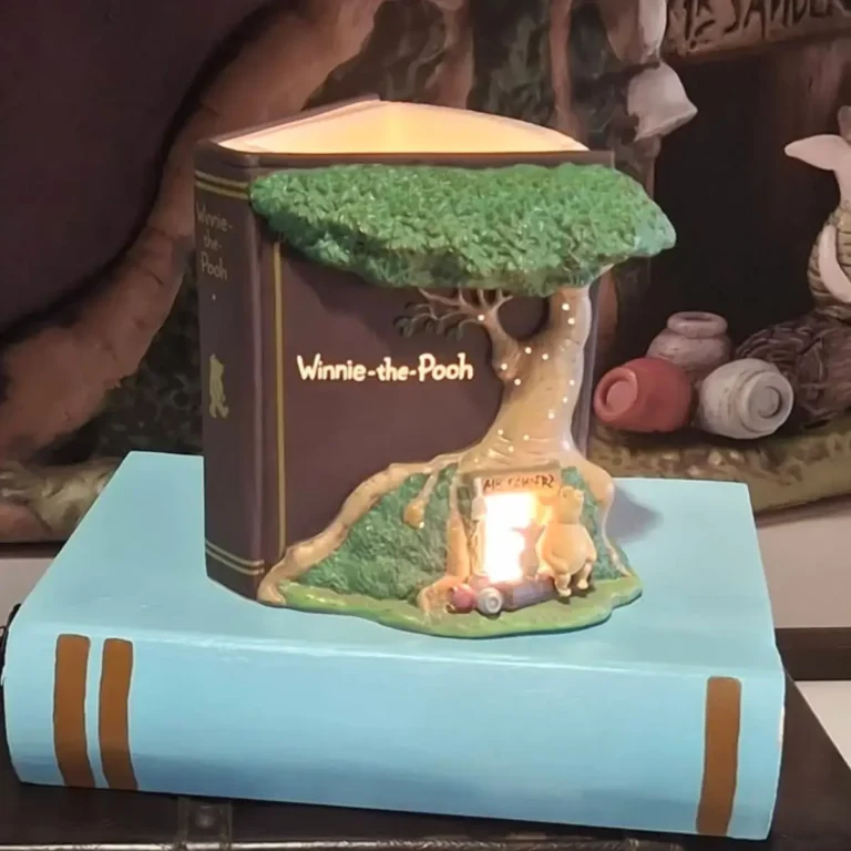 New Scentsy X Disney Winnie The Pooh 100Th Anniversary Scentsy Warmer - October 5, 2026 New Scentsy x Disney Winnie the Pooh 100th Anniversary Scentsy Warmer - October 5, 2026