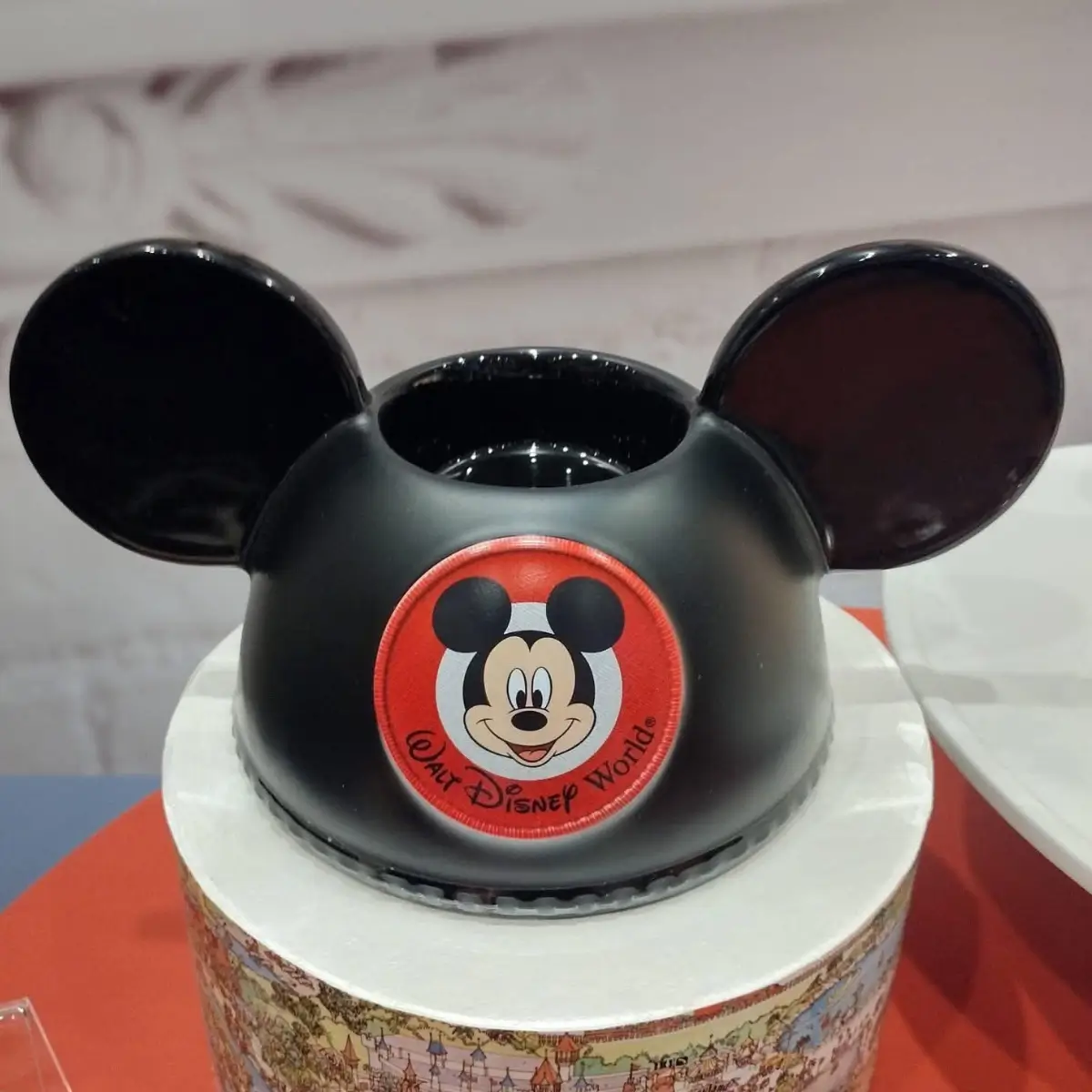 New Scentsy X Walt Disney World Resort Mickey Mouse Ears Warmer &Amp; Wax Collection (September 2026) New Scentsy x Walt Disney World Resort Mickey Mouse Ears Warmer & Wax Collection (September 2026)