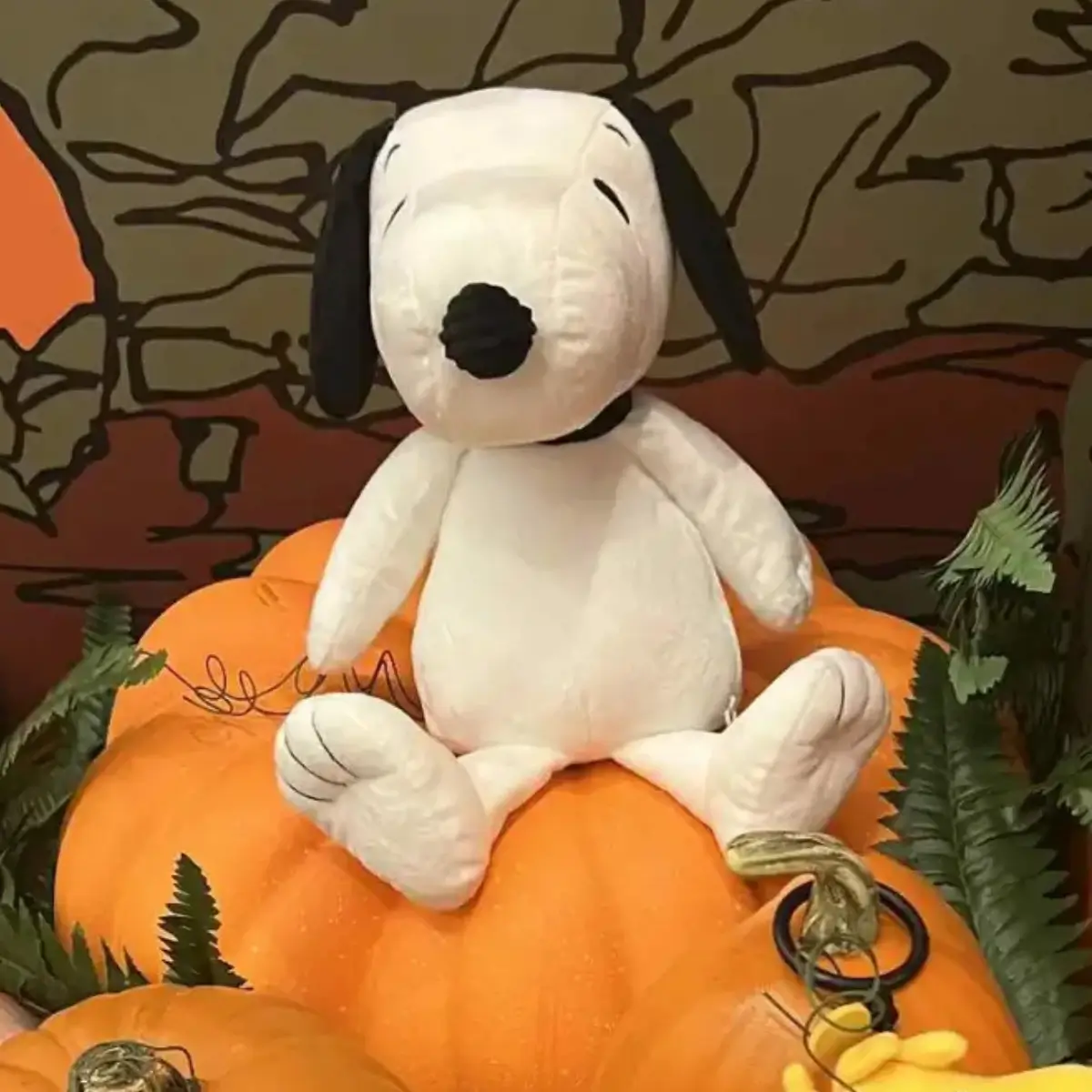 Snoopy Scentsy Buddy | Peanuts™
