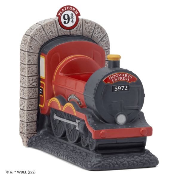 Hogwarts Express Platform 9¾™ Scentsy Warmer