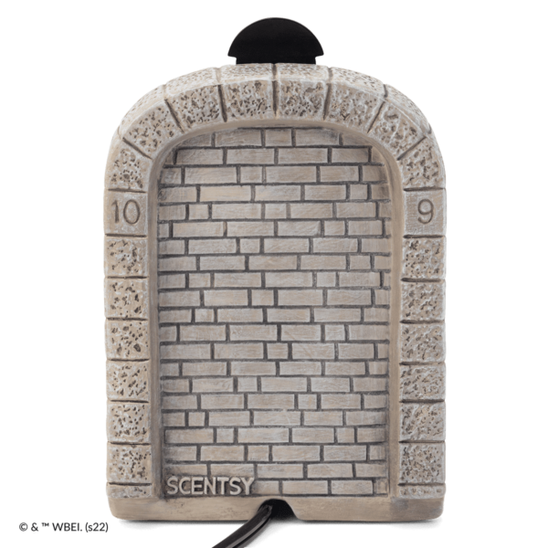 Harry Potter™ Hogwarts Scentsy Warmer 