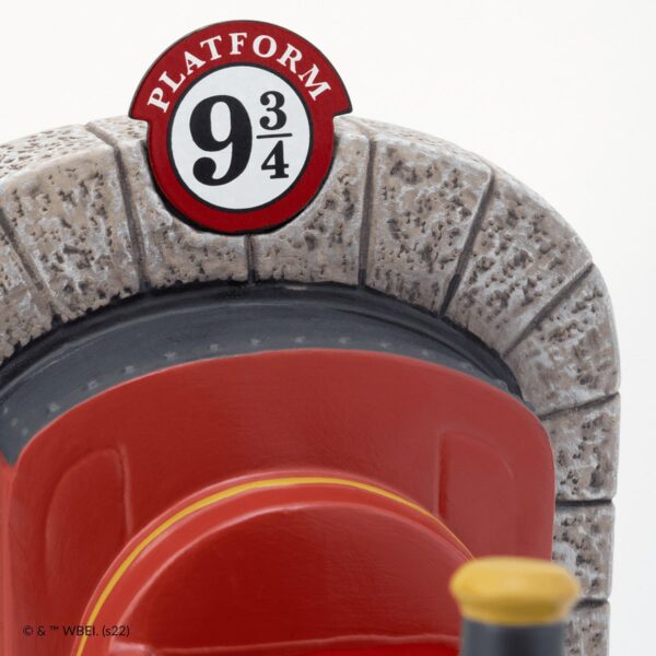 Hogwarts Express Platform 9¾™ Scentsy Warmer