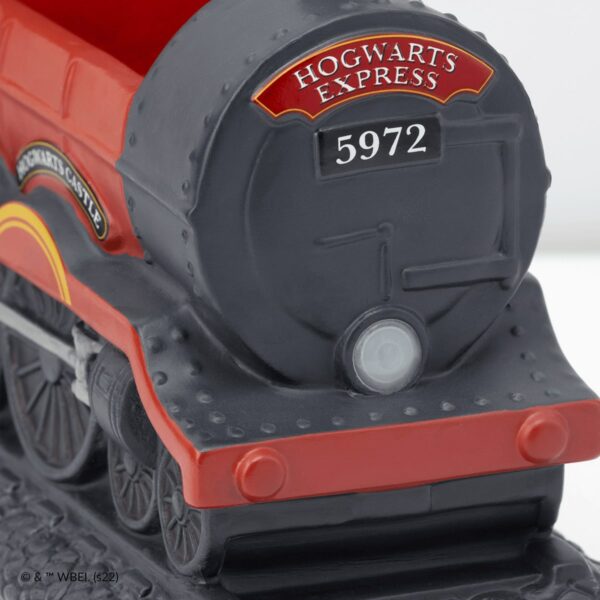 Hogwarts Express Platform 9¾™ Scentsy Warmer, Harry Potter