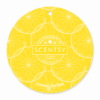 LEMON SORBET SCENTSY SCENT CIRCLE