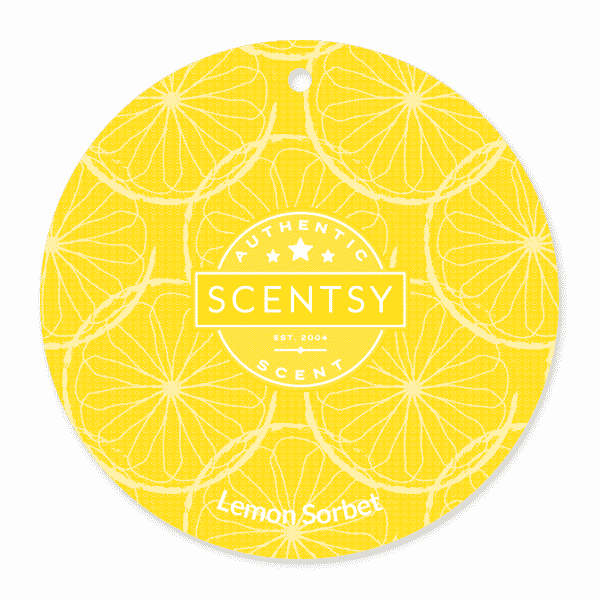LEMON SORBET SCENTSY SCENT CIRCLE | Shop Scentsy | Incandescent.Scentsy.us LEMON SORBET SCENTSY SCENT CIRCLE | Shop Scentsy | Incandescent.Scentsy.us
