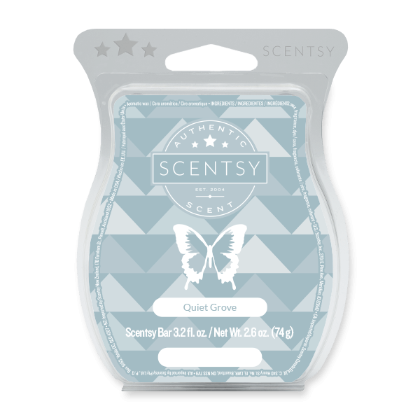 43345R1Barlabelquietgrove600X600 Quiet Grove Scentsy Bar