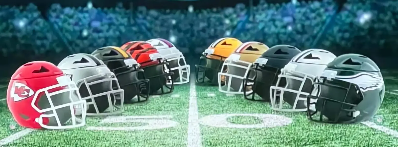 NEW! 2024 NFL Scentsy Helmet Warmer Collection Shop August 26, 2024