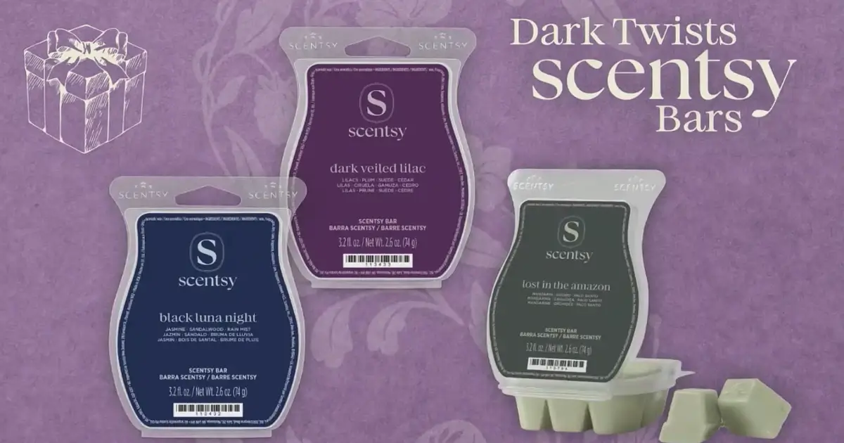 Scentsy September 2026 Monthly Edit: Halloween Collection Warmer &Amp; Scents Scentsy September 2026 Monthly Edit: Halloween Collection Warmer & Scents