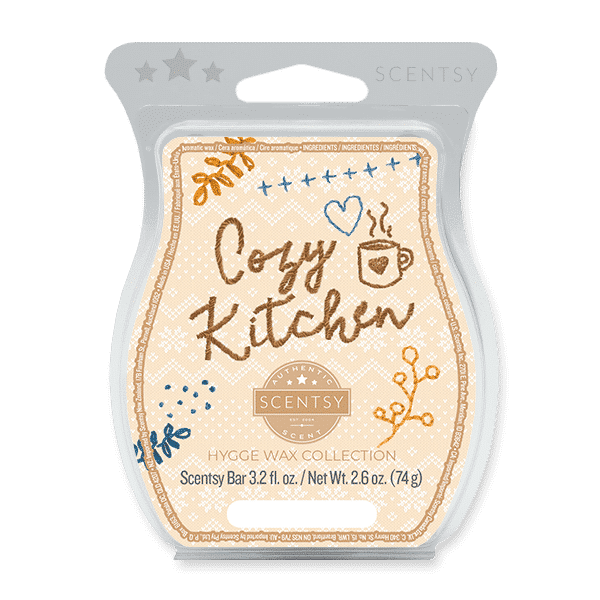 COZY KITCHEN SCENTSY BAR HYGGE Shop Scentsy Incandescent.Scentsy.us