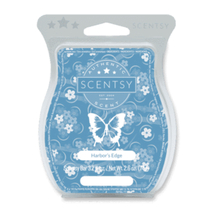 HARBORS EDGE SCENTSY BAR