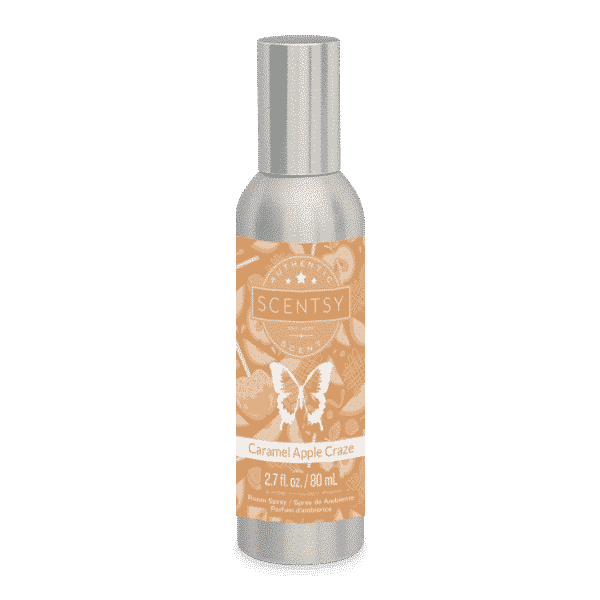 CARAMEL APPLE CRAZE SCENTSY ROOM SPRAY | NEW! CARAMEL APPLE CRAZE SCENTSY ROOM SPRAY | SEPTEMBER 2019 | Shop Scentsy | Incandescent.Scentsy.us CARAMEL APPLE CRAZE SCENTSY ROOM SPRAY | NEW! CARAMEL APPLE CRAZE SCENTSY ROOM SPRAY | SEPTEMBER 2019 | Shop Scentsy | Incandescent.Scentsy.us