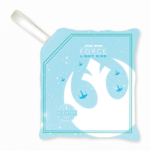 Star Wars: Light Side of the Force Scentsy Scent Pak
