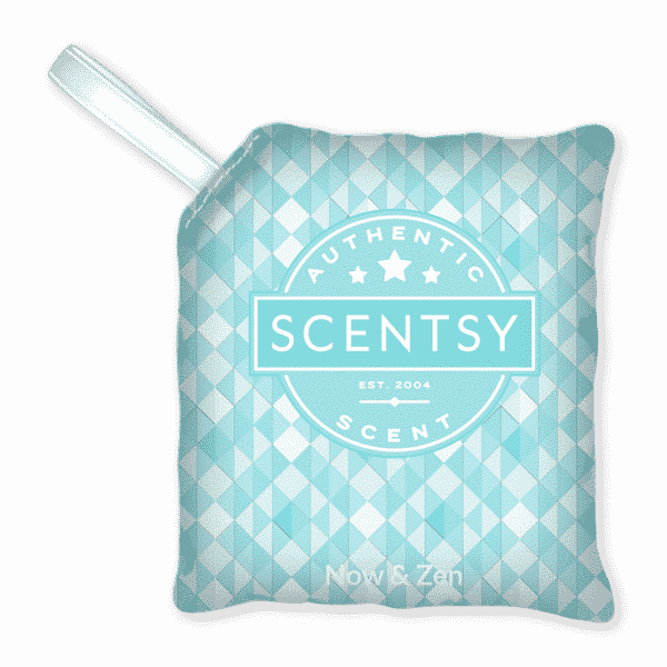 NOW & ZEN SCENTSY SCENT PAK