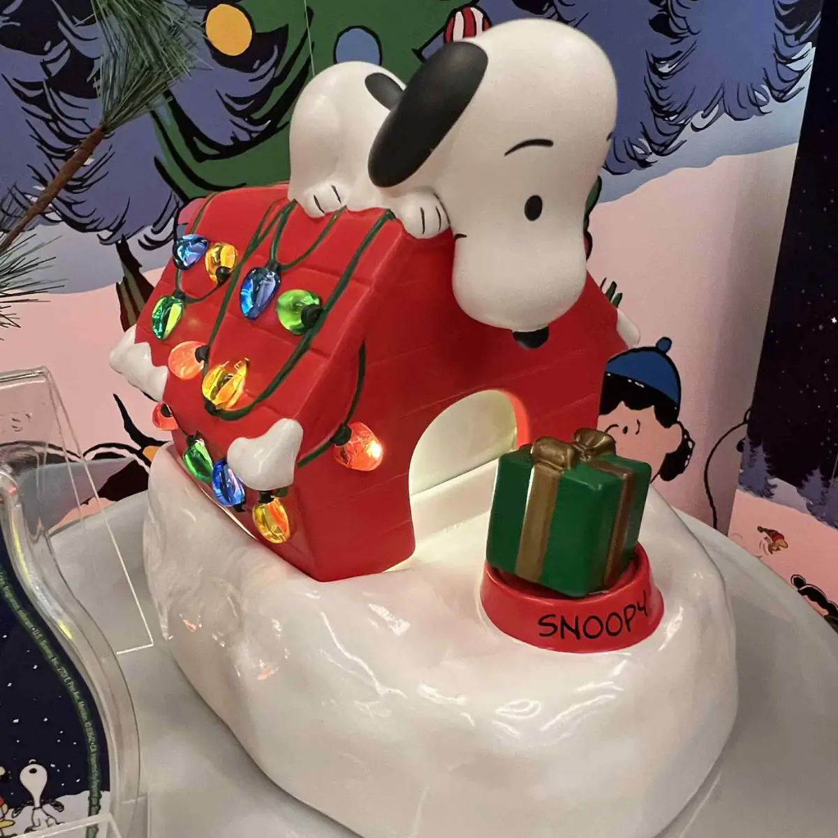 Peanuts™  Scentsy Collection with Snoopy | September 2025