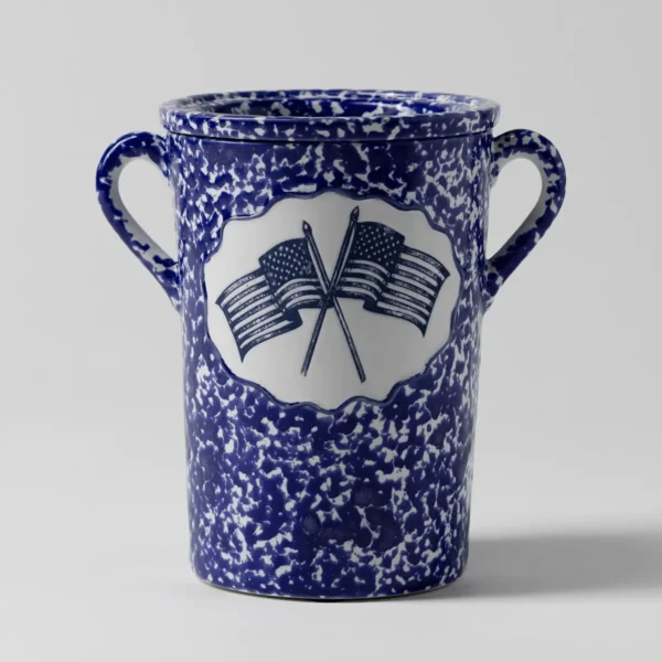 Old Glory Scentsy Warmer -  Americana June 2026
