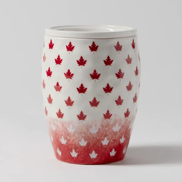 Simply Maple Canadian Scentsy Warmer