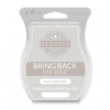 FROSTED WHITE BIRCH SCENTSY BAR