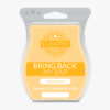 LUSCIOUS LEMON SCENTSY BAR