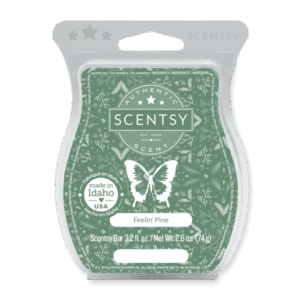 Feelin' Pine Scentsy Bar