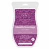 GHOSTLY GREETINGS SCENTSY BRICK