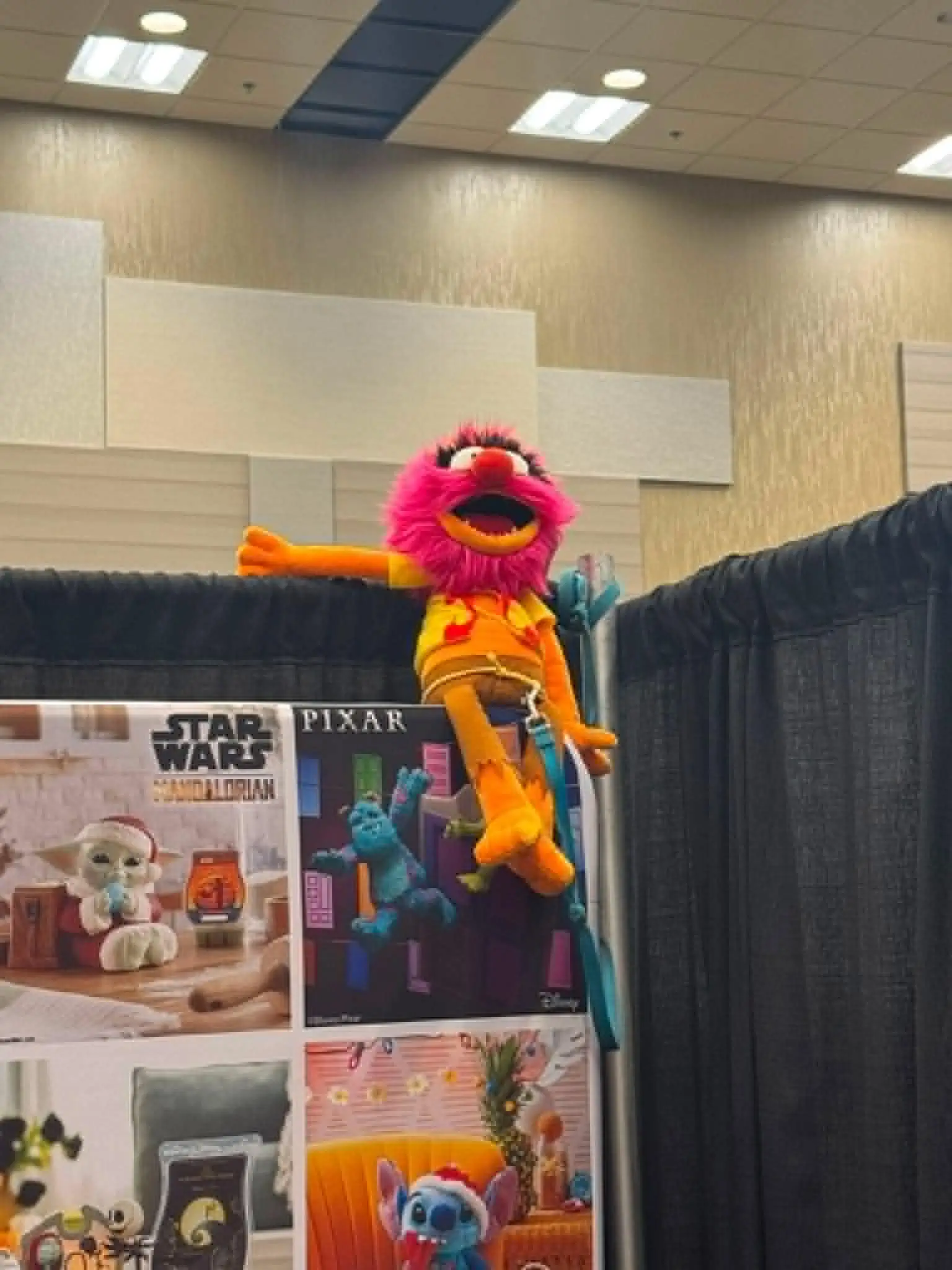 Scentsy X The Muppets Collection Scentsy x The Muppets Collection