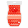 RED PEAR & POMEGRANATE SCENTSY BRICK